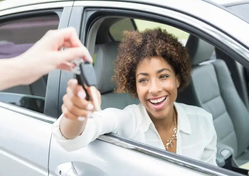 auto leasen Den Horn